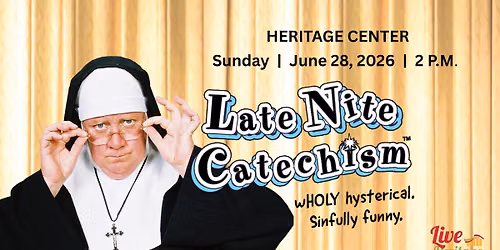 Late Nite Catechism