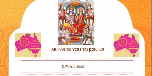 Diwali celebration 