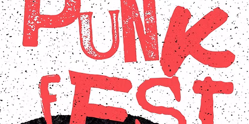 PUNK FEST 