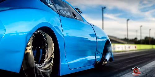 Full Throttle Friday - Test & Tune Drag Racing Night