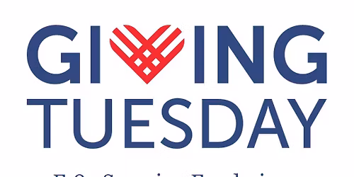 Giving Tuesday - F-89B Scorpion Fundraiser