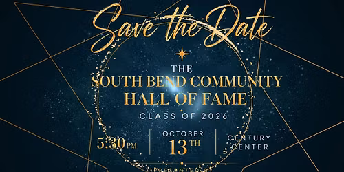 South Bend Community Hall of Fame