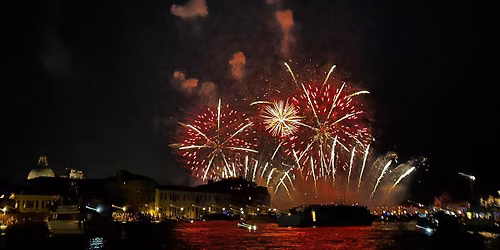Festa del Redentore