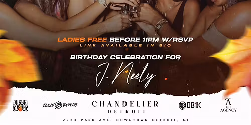 The Agency\u2019s FriendsGiving Thanksgiving Eve  Party