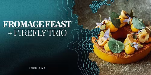 Fromage Feast