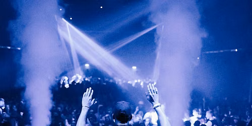 WHP presents STEPPERS [Concourse Only]