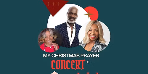 My Christmas Prayer Concert
