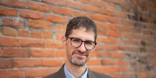 Brown Bag Lunch:  Historic Tax Credits with Ed Gulick