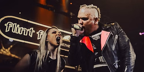 VORTEX - FEATURING THE PRODIGY TRIBUTE