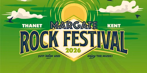 Margate Rock Festival