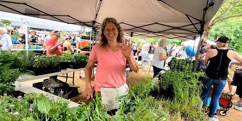 Flower & Garden Festival 2026