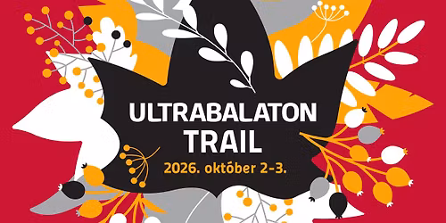 VIII. Ultrabalaton TRAIL
