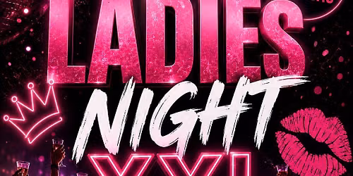 Ladies Night xxl