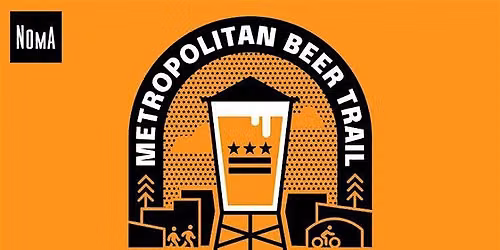 DC Spartans Metropolitan Beer Trail Bar Crawl