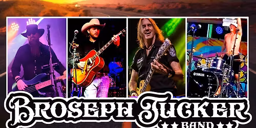 Broseph Tucker Live @ Tin Roof Memphis HALLOWEEN PARTY Continues