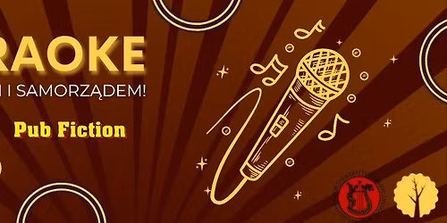 KARAOKE - Ch\u00f3r x Samorz\u0105d UMB