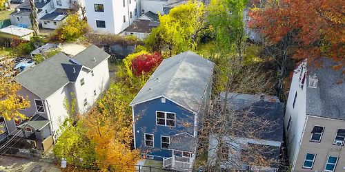 Open House in Paterson, NJ!