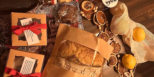 December Homemade Trading Event