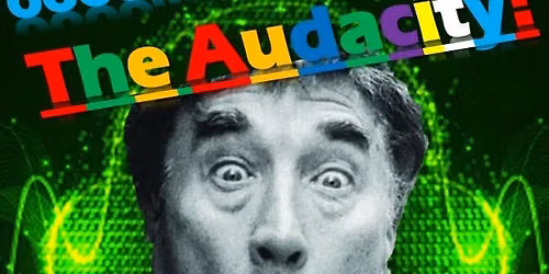 The Audacity! Live at O'Neills Southampton