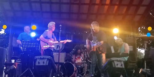 Tory Bailey & Tradition at New London Ruritan