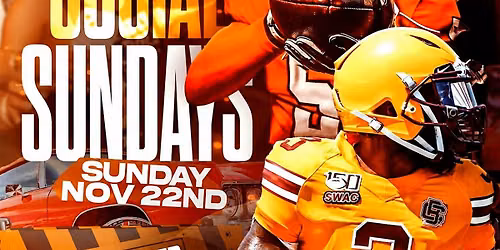 Florida Classic Weekend 2K26: Classic Weekend Closeout Social Sundays