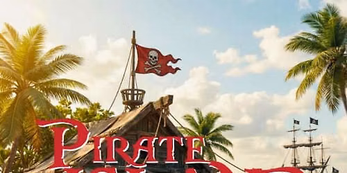 Pirate Island