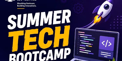 SummerTech BootCamp 2026