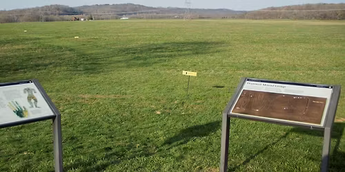 The Ancient Art of Flint Knapping, Ed Moreland