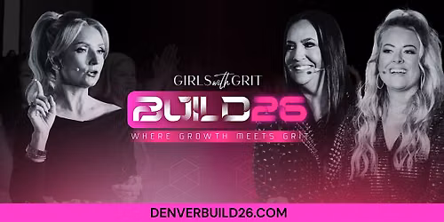 Girls with Grit Denver Build 26