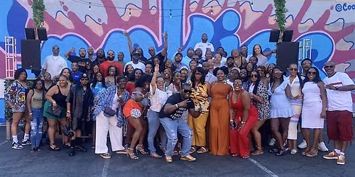 Oakland Tech Class of '97 & \u201998 Presents \u2014 Alumni Day Party!