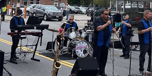 Nonantum Village Day