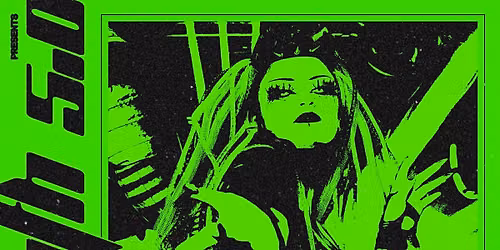 Club de Vampiros presents... CYBERGOTH 5.0