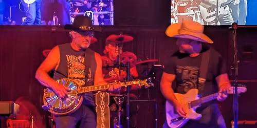 Midwest Avenue @ Curve Inn