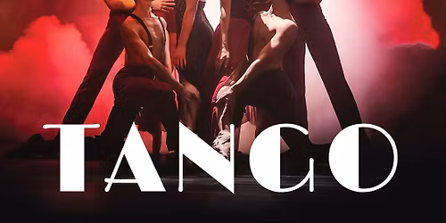 \u203c\ufe0f TANGO SHOW W WARSZAWIE \u203c\ufe0f
