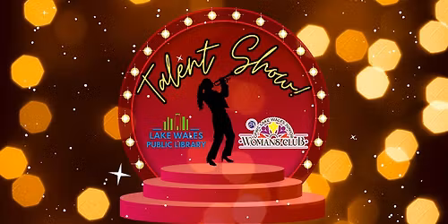 Lake Wales Community Talent Show