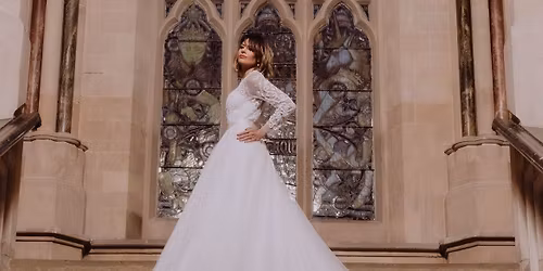 Rochdale Wedding Show