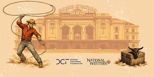 The $5,000 Lasso Toss \u2013 Denver's Wildest Free Contest