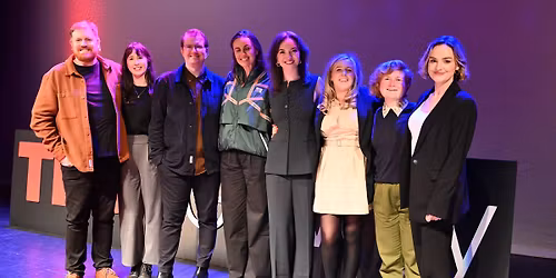 TEDxGalway 2025