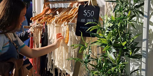 Easter Twilight Markets