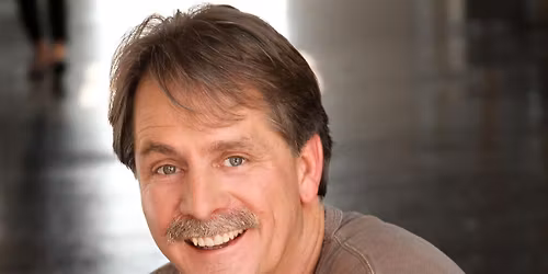 Jeff Foxworthy
