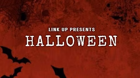 Hocus Pocus: LinkUp Focus halloween party 18+