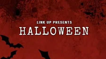 Hocus Pocus: LinkUp Focus halloween party 18+