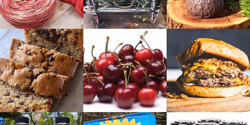 North East Gibson Park Open Market