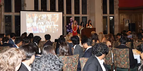 Phi Chi Theta Philanthropy Gala 2026 | Benefiting Best Buddies