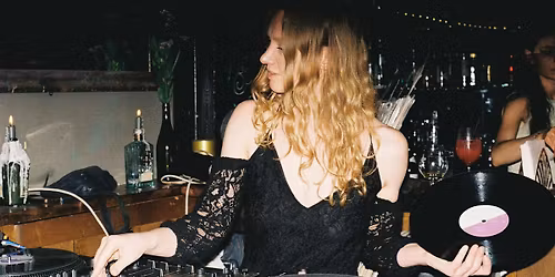 Vinyl, Wine and cheese: \u00deorger\u00f0ur