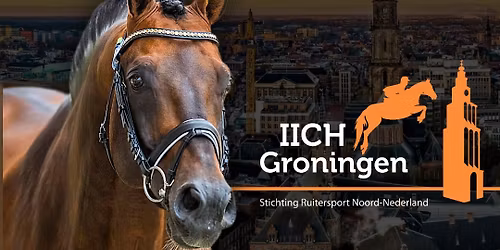 IICH Groningen - KWPN Hengsten Competitie