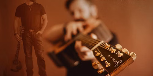 Ben Vance LIVE in Duesterbeck's Music Hall at the 177th Walworth County Fair!