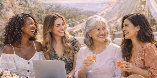 Women\u2019s Wellness Expo Presented by Diva\u2019s Den and Lunar Bay Energy Health Center