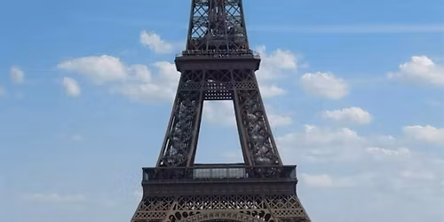 French Friendsgiving Mixer in Culver City