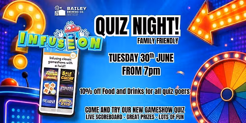 Quiz Night